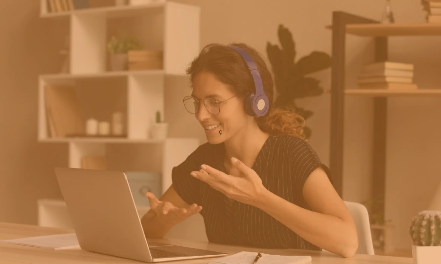 Remote legal assistant